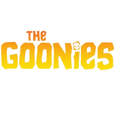 The Goonies Official Movie Merchandise | Shop now At Gift Moments