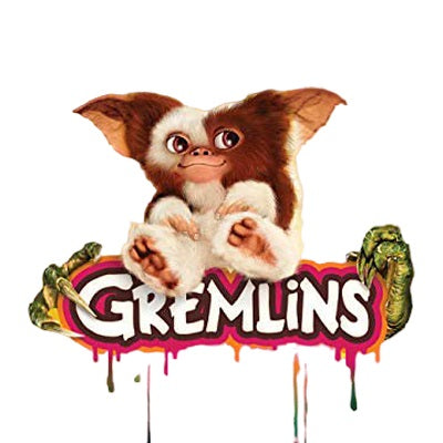 Official Gremlins Merchandise: Ultimate Fan Collection | Shop now At Gift Moments