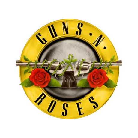 Guns N Roses Gifts: Rock-Inspired Merchandise | Shop now At Gift Moments
