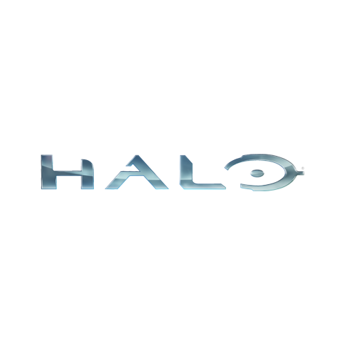 Halo Game Merchandise