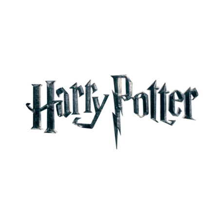 Harry Potter Movie Merchandise