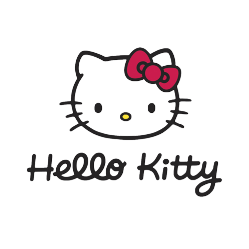 Hello Kitty - TV Merchandise