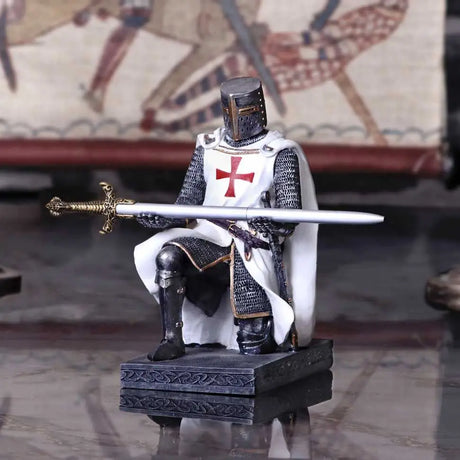 History & Mythology Collectables: Timeless Treasures