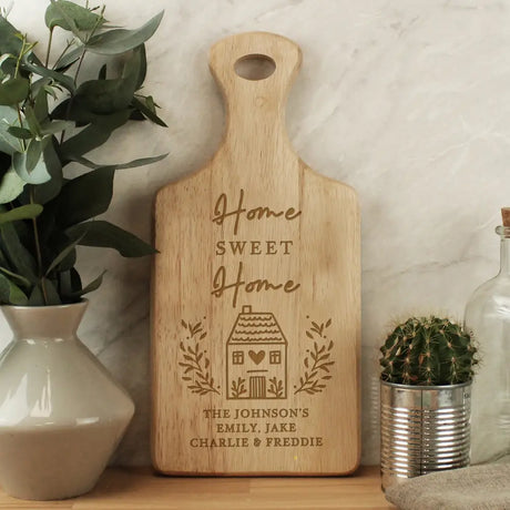 Our Home Collection: Personalised Home Decor