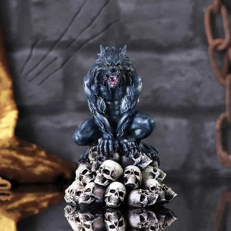 Horror Collectables: Spooky Figurines and More | Shop now At Gift Moments