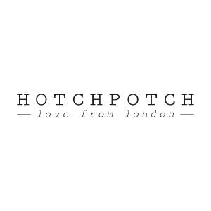 Hotchpotch: Quirky Licensed Gifts & Designs