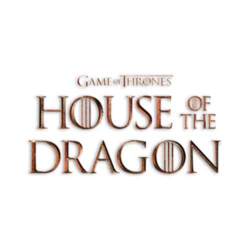 House of the Dragon - TV Merchandise