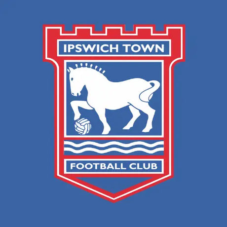 Ipswich Town FC Official Merchandise & Gifts