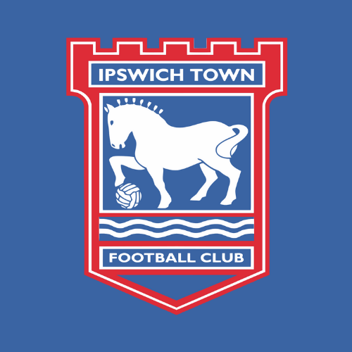 Ipswich Town FC Gifts & Merchandise Shop