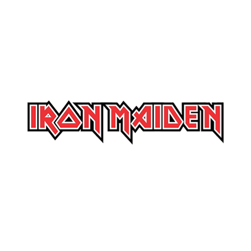 Iron Maiden Music Merchandise