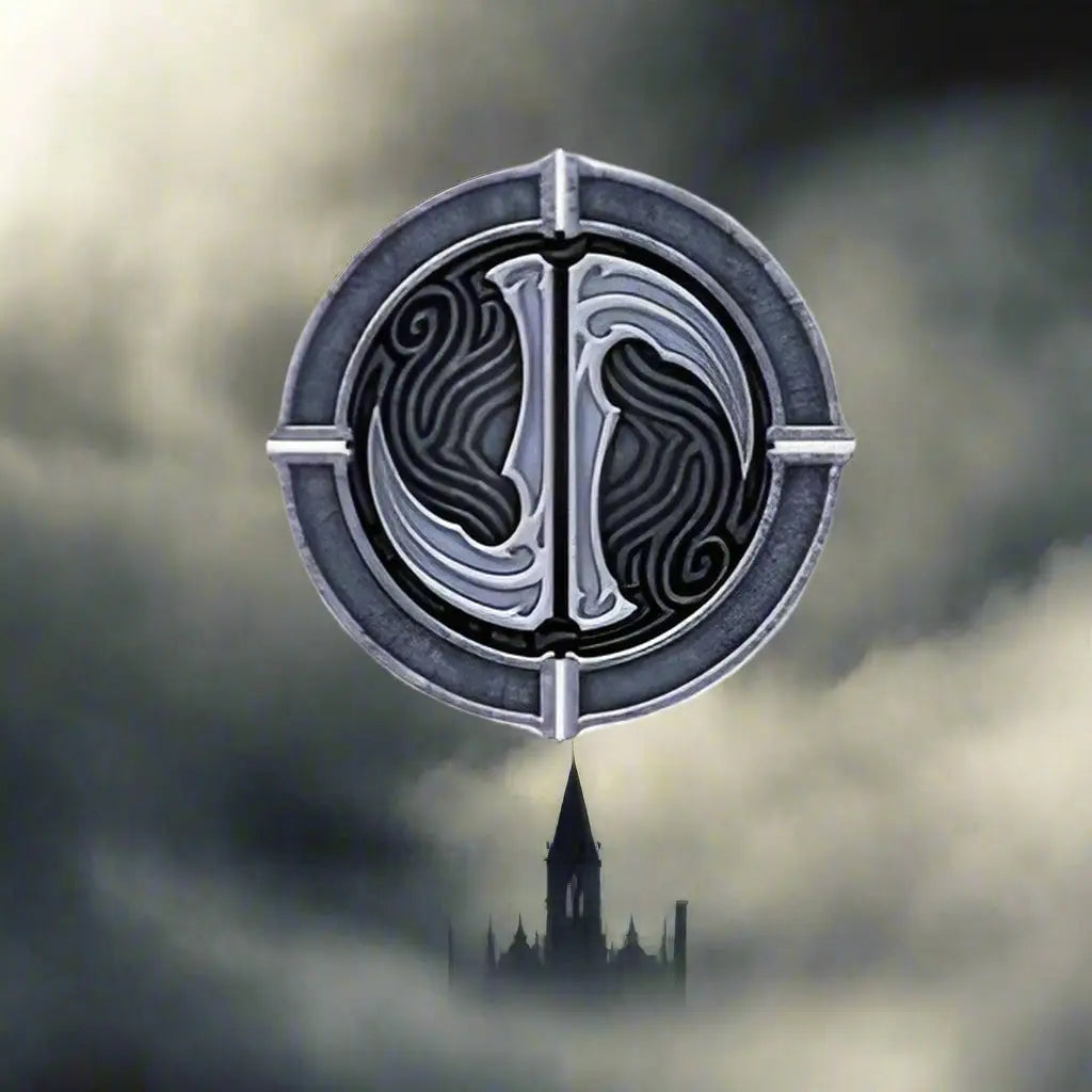 James Ryman: Fantasy Figurines and Collectibles