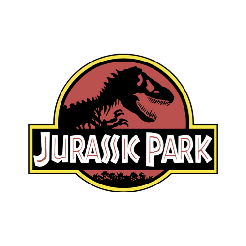 Jurassic Park Movie Merchandise