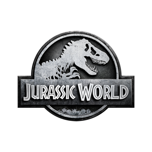Jurassic World Movie Merchandise