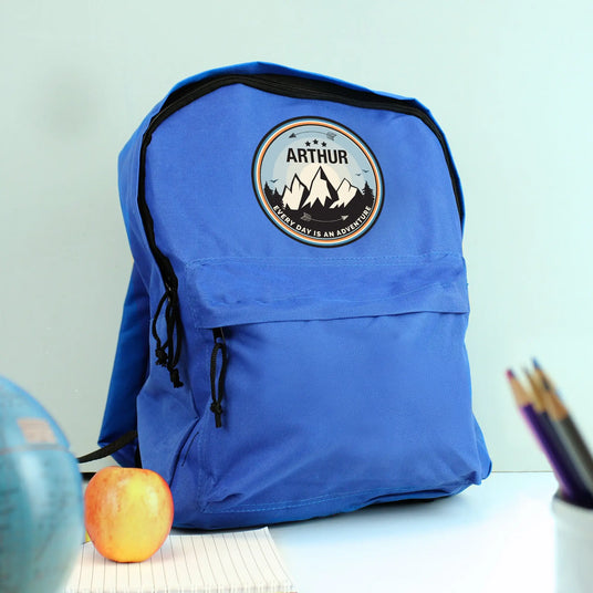 Kids Bags: Durable Backpacks for School and Sports