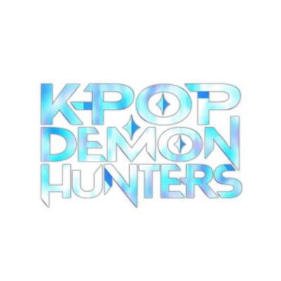 K-Pop Demon Hunters Official Merchandise