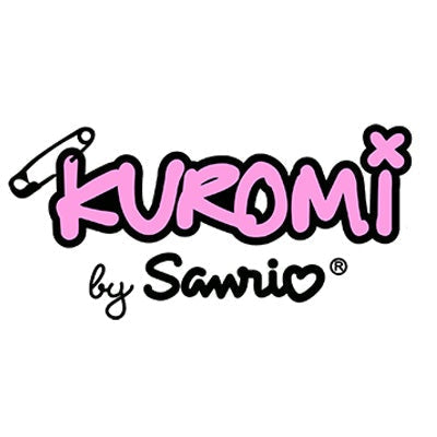 Kuromi Official Merchandise: Cute Character Goods