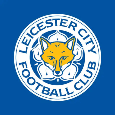 Leicester City FC Official Merchandise & Gifts | Shop now At Gift Moments