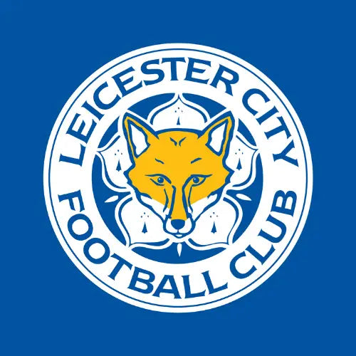 Leicester City FC Official Merchandise & Gifts
