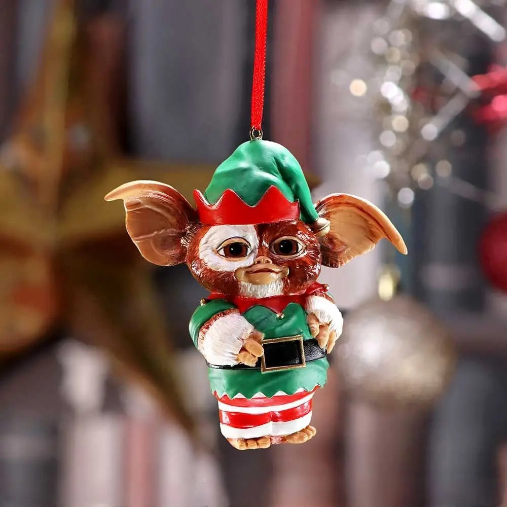 Licensed Christmas Decorations: Premium Holiday Decor