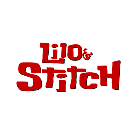 Lilo & Stitch Movie Merchandise