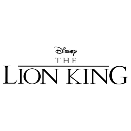The Lion King: Official Disney Merchandise