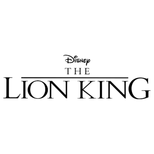The Lion King: Official Disney Merchandise