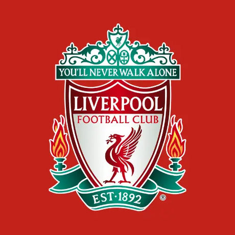 Liverpool FC Official Merchandise & Fan Gifts | Shop now At Gift Moments