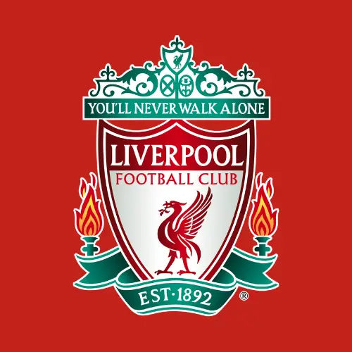 Liverpool FC Official Merchandise & Fan Gifts