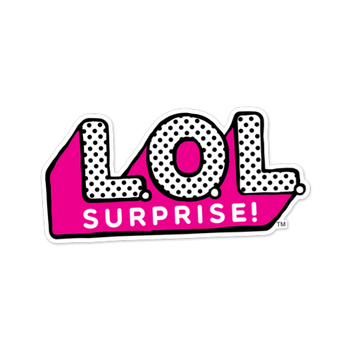 LOL Surprise - TV Merchandise