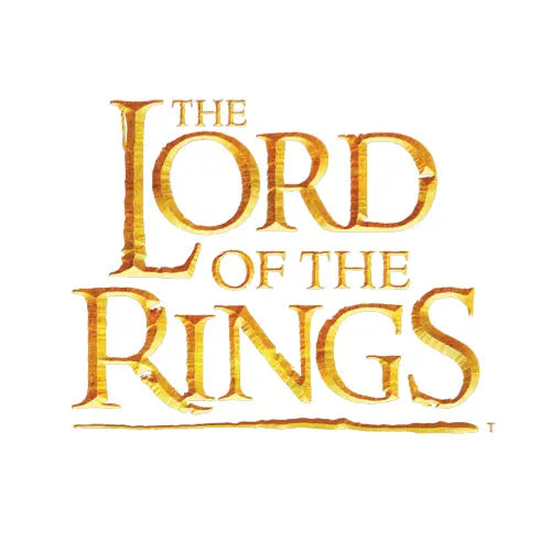The Lord Of The Rings Gifts & Merchandise