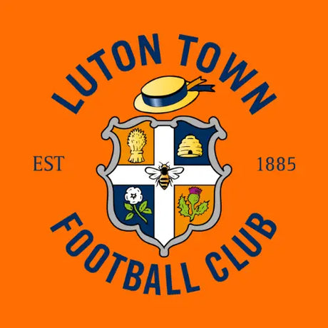 Official Luton Town FC Gifts | Hatters Merchandise