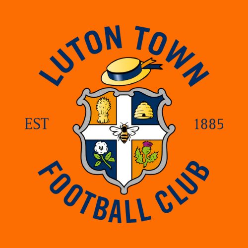 Luton Town FC Gifts & Merchandise Shop