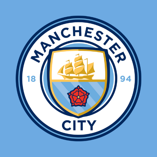 Manchester City FC Gifts & Merchandise Shop