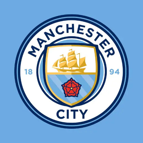 Manchester City FC Official Merchandise Shop | Shop now At Gift Moments