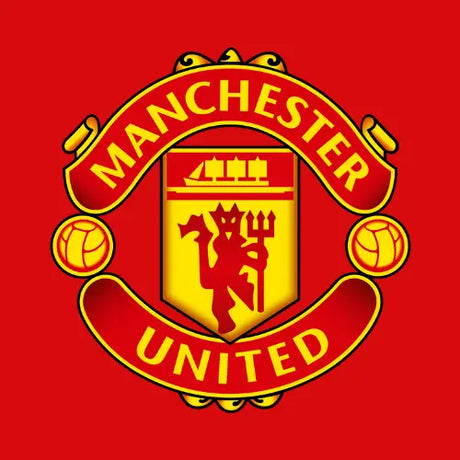 Manchester United FC Official Personalised Gifts