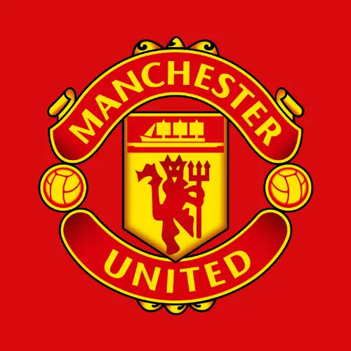 Manchester United FC Official Personalised Gifts