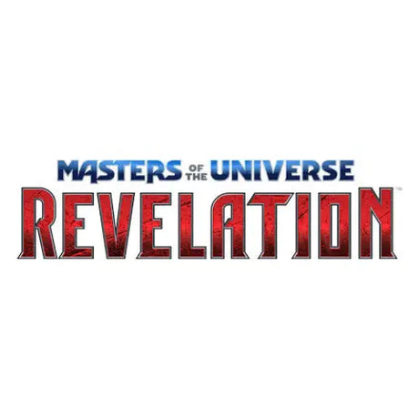 Masters of the Universe: Revelation - Official Merchandise