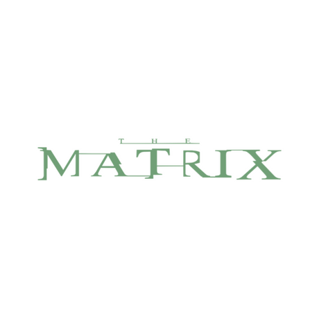 The Matrix Gifts & Merchandise