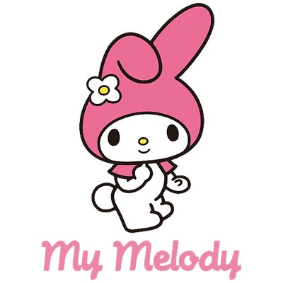 My Melody Official Merchandise Collection