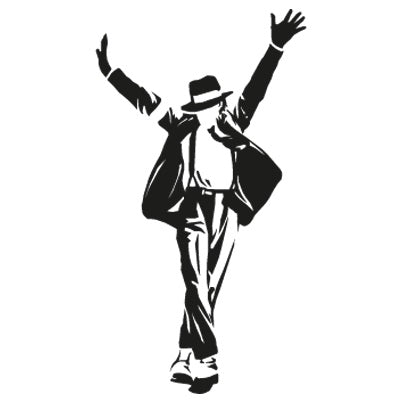 Michael Jackson Official Merchandise Collection