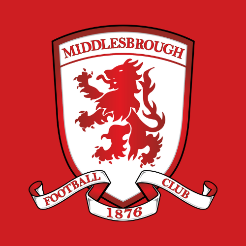 Middlesbrough FC Gifts & Merchandise Shop