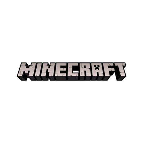 Minecraft Game Merchandise