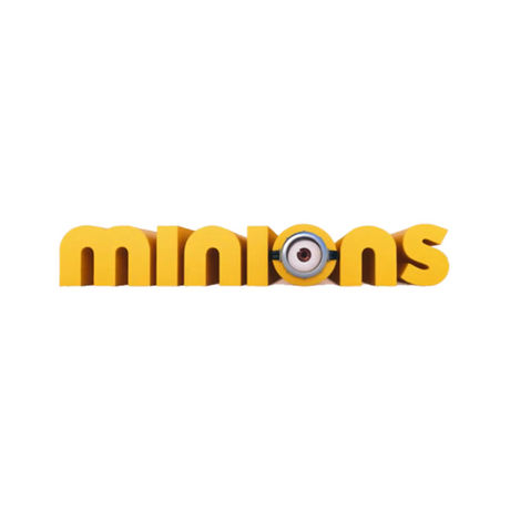 Minions Gifts: Quirky Presents for Fans | Shop now At Gift Moments