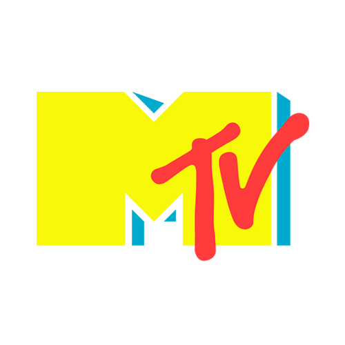 MTV Merchandise