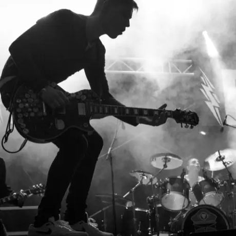 Official Music Merch: Show Your Love for Artists