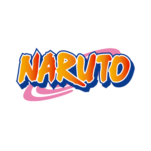 Naruto - TV Merchandise