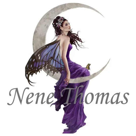 Nene Thomas Figurines: Fantasy Art Collectibles