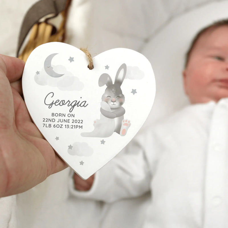 Personalised New Baby Gifts | Welcome Little Ones