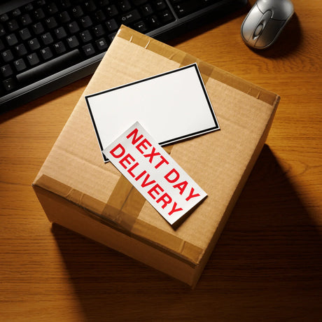 Next Day Gifts: Last Minute Gift Delivery