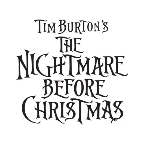 Nightmare Before Christmas Gifts & Merchandise